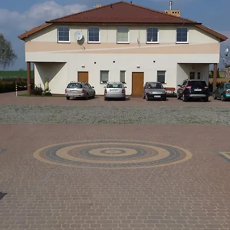 Motel Restauracja Halka Płock