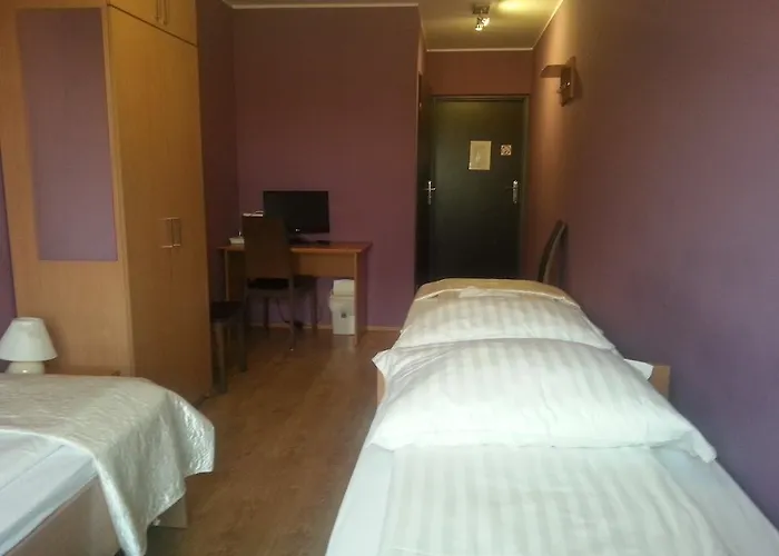 Restauracja Halka Motel *