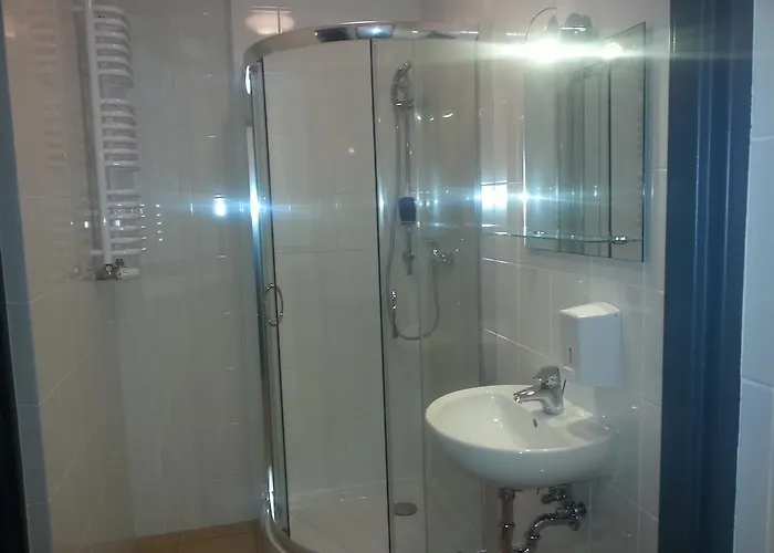 Restauracja Halka * Płock