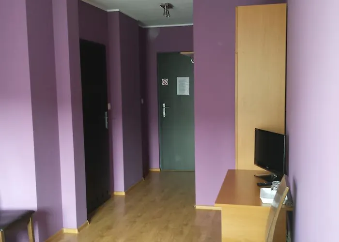 Restauracja Halka Płock