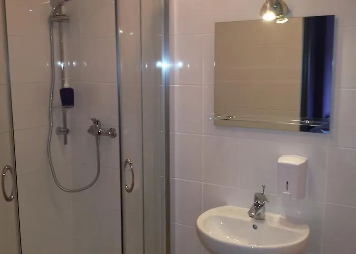 Restauracja Halka Motel