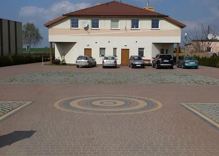 Motel Restauracja Halka Płock