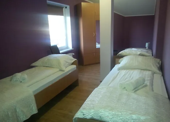 Restauracja Halka Motel *